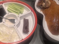 -小吊梨汤·北京菜·烤鸭(鸟巢店)