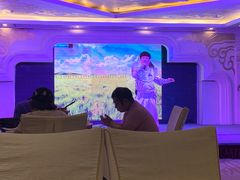 -巴音浩日娲·蒙餐(双林东路店)