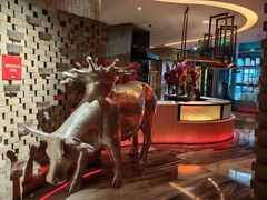 -恰餐厅及酒吧CHAR Bar & Grill(北京三里屯洲际店)