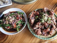 -杨厝六十六农庄农舍(杨厝路店)