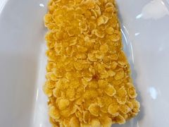 炸虾排-宜家·瑞典风味餐厅(北京西红门店)