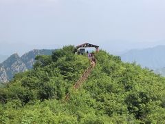 -大岭沟猕猴桃谷风景区