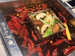 -锦城印象火锅(天府三街店)