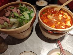 -廖川菜(八佰伴店)