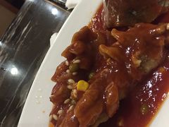 -王家沙点心店(南京西路总店)