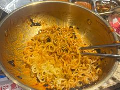 -姜胖胖无限自助烤肉(弹子石店)