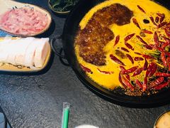 -胖碗火锅(观音桥店)