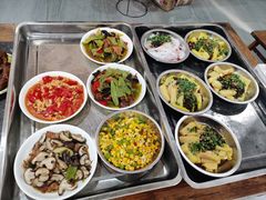 -大邑李记肥肠血旺