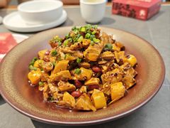 -情妹耙泥鳅·江湖川菜(科华店)