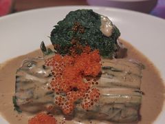 -老板恋上鱼(恒隆广场店)