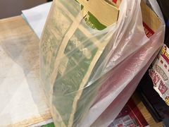 -弓二莜面(总店)
