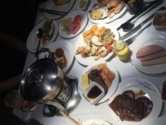-星伦多 自助料理(圆融店)