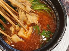 -有滋有味烧烤涮(果园星城C区店)