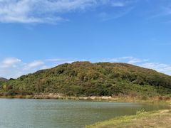 -南北湖风景区