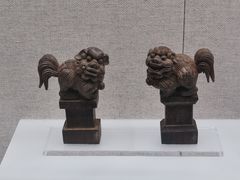 -上海博物馆(人民广场馆)