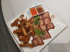 -旺达·福州菜(正大广场店)