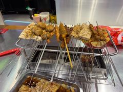 -7只羊·鲜羊肉串·地锅鸡精酿(玄武墨香路店)