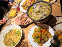 -鸽子窝(黄村店)