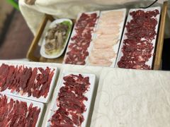 -夜牛潮汕鲜牛肉火锅店(翻身店)