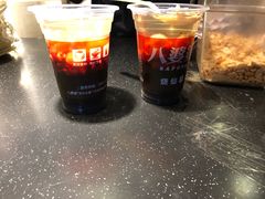 -八婆婆烧仙草(中山路店)