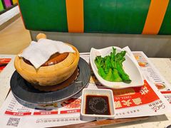 -新宝餐厅(流塘店)