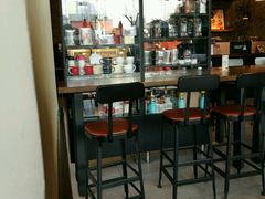 -星巴克(宁波波特曼店)