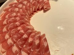 -蜀留香火锅·始于1999·原四川老火锅(白堤路店)