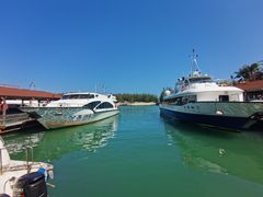 -海南分界洲岛旅游区