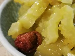 -T館·花园艺术餐厅