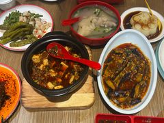 -张太婆老妈蹄花川菜馆·中华餐饮老字号(望平街店)