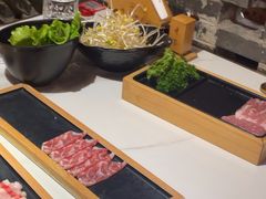 -祥源胡同·涮牛羊肉火锅(花桥店)