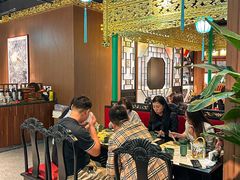 -锦府盐帮·侯宅(五棵松万达店)