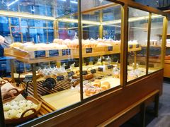 -啊噗吐呦现场烘焙(麦凯乐店)