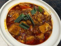 -陈麻婆豆腐(旗舰店)
