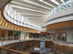 -深圳来福士广场