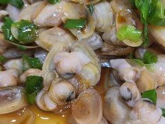 -金海湾海鲜排档(朱家尖店)