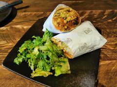 -Q MEX 库迈墨西哥餐吧(三里屯店)