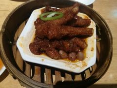 -兰亭轩茶餐厅(长江路店)
