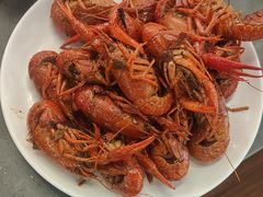 -尚宴牛特鲜自助(太原街万达店)