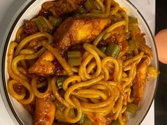 -花小小新疆炒米粉·小锅现炒(灯市口店)