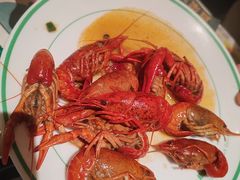 -亚马逊海鲜自助(梅溪湖步步高店)