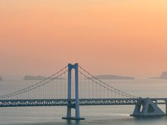 -鸭绿江海鲜烧烤大排档(杏林街店)