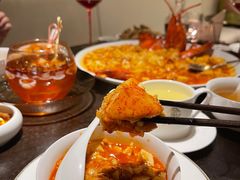 -甄御•海鲜新青岛菜(麦岛店)