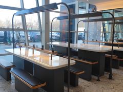 -面包新语(上地华联店)