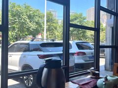 -小城粥道·海胆鲜虾粥(解放广场店)