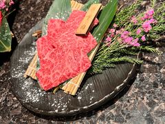 -老乾杯和牛烧肉(王府中环店)
