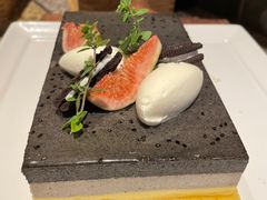 -威斯汀舞台餐厅