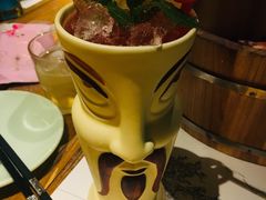 -胡桃里音乐酒馆(曲江店)