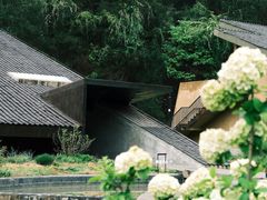 -湖北十堰武当太极湖