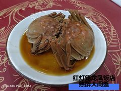 -红灯笼龙凤饭店(宁波老字号店)